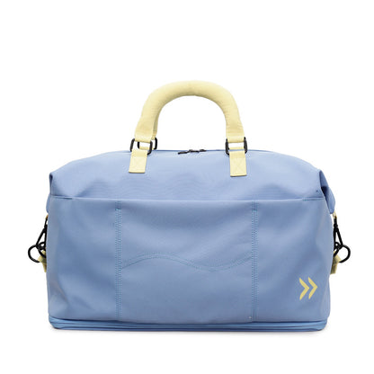 Langlebiges Multi-Purpose Reis-Duffle Bag Brehn