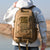 Multi-Funktionale Taktische Abenteuer Rucksack Brehn