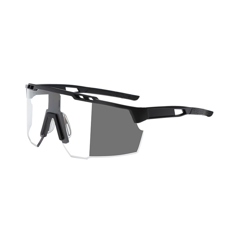 Herren Hochleistungs-Outdoor-Sport-Sonnenbrille Brehn