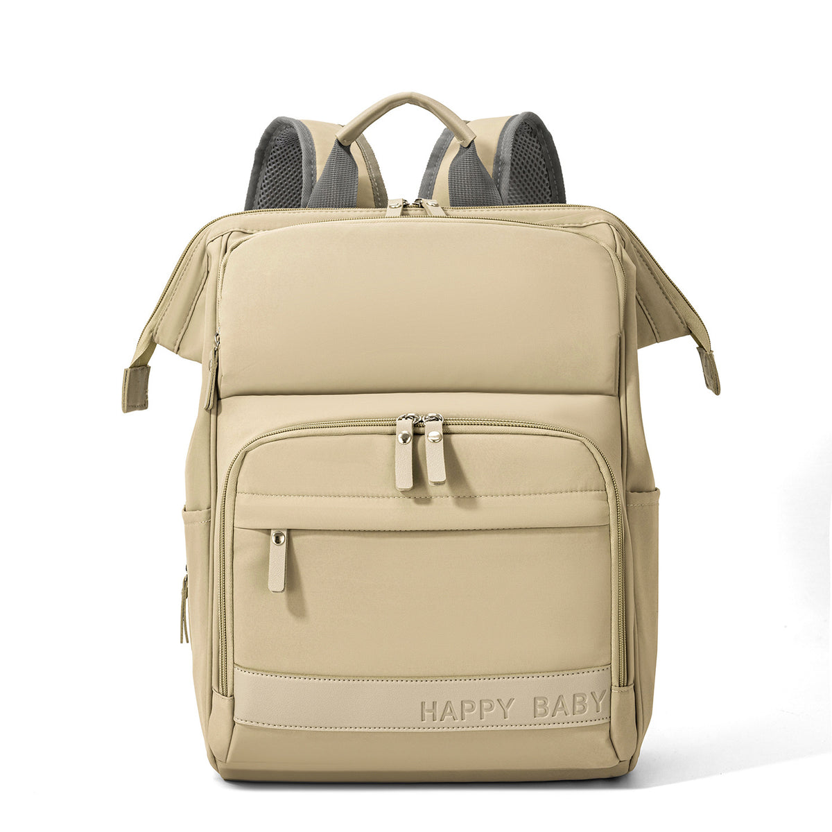 Multi-Fach Reise-Rucksack Brehn