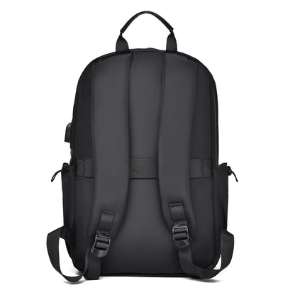 Stilvoller Multi-Funktions-Reiserucksack Brehn