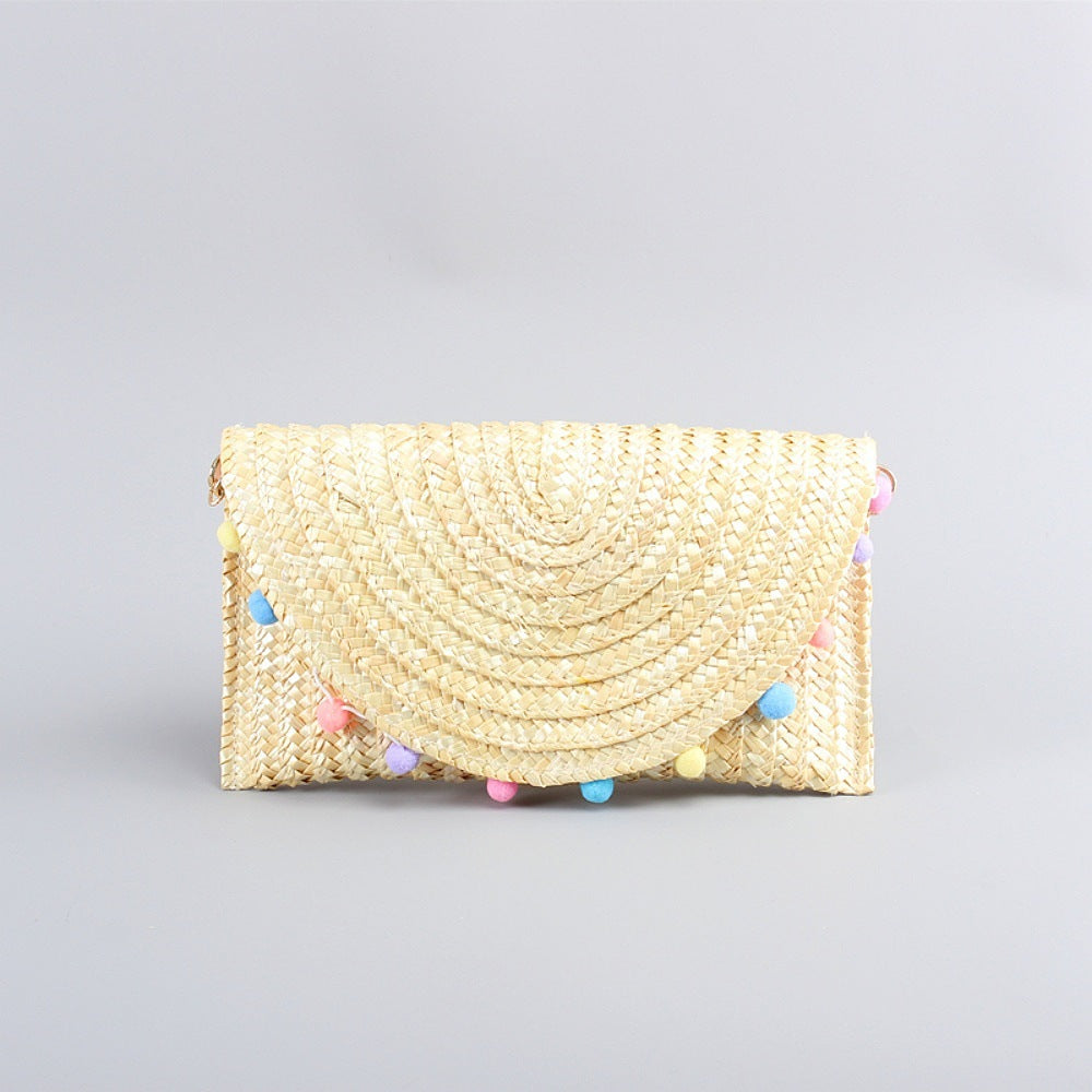 Clutch-Tasche Brehn