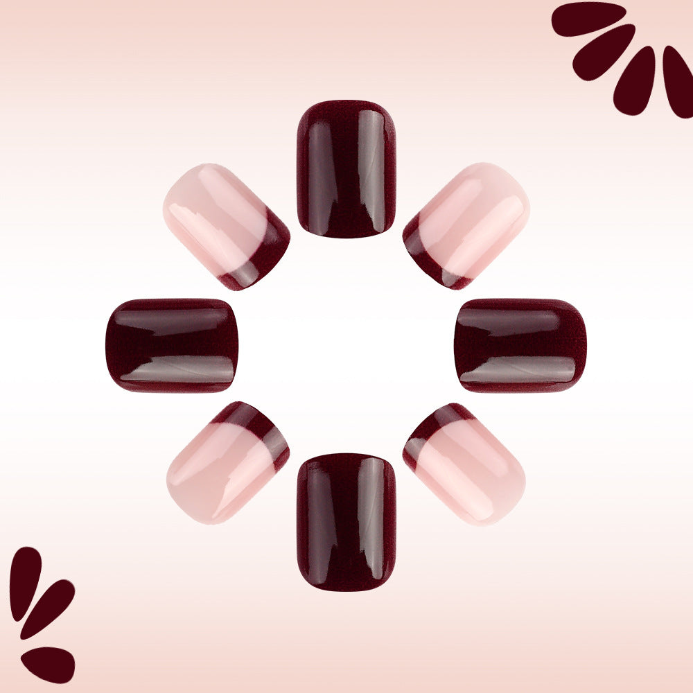 Nail Art Brehn