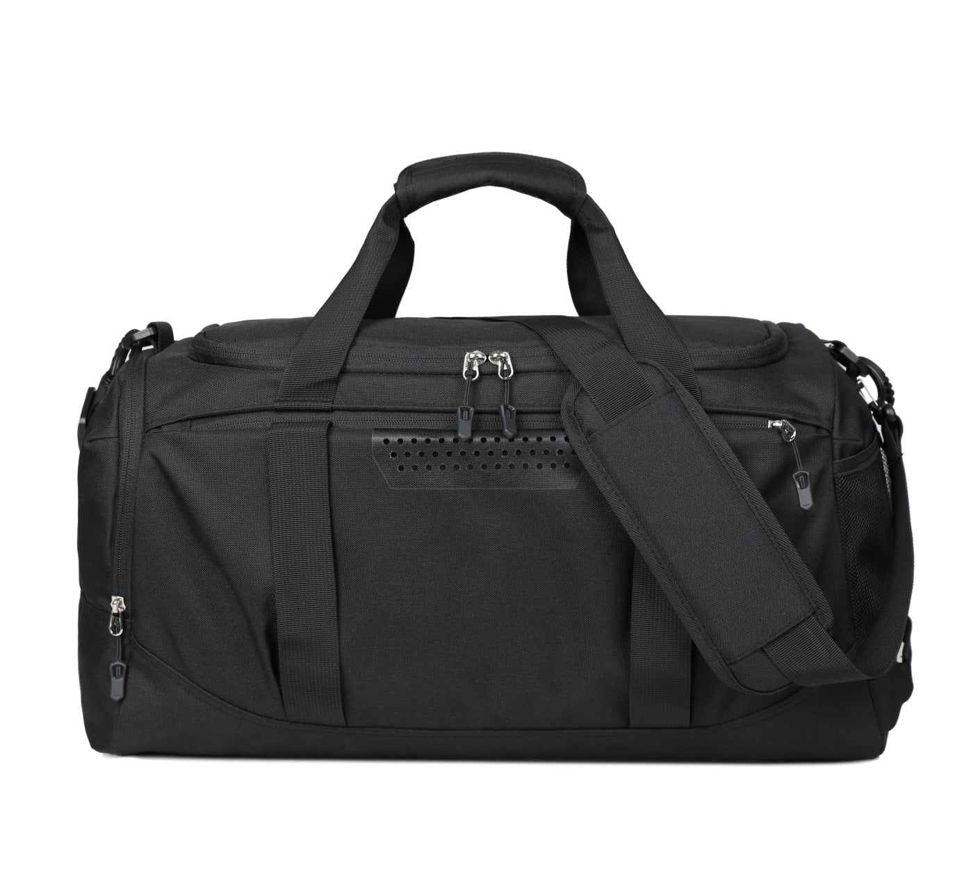 Sportliche Reisetasche mit Isolierendem Innenfach Brehn