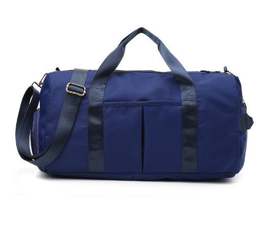 Kompakte Sport Reise Duffel Brehn