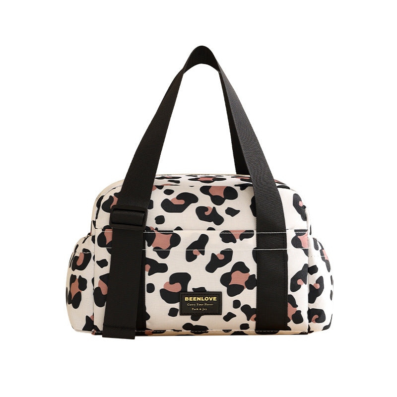 Vielseitige isolierte Lunch-Tasche Brehn
