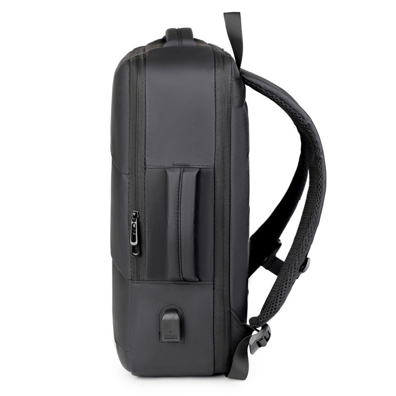 Vielseitiger Business-Reise-Rucksack Brehn