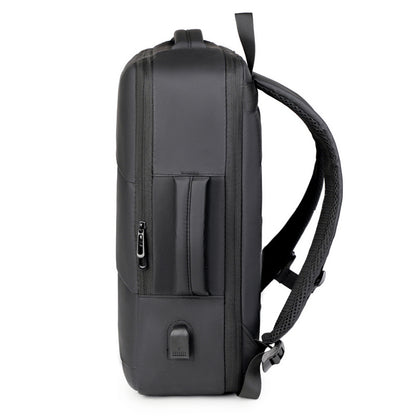 Vielseitiger Business-Reise-Rucksack Brehn