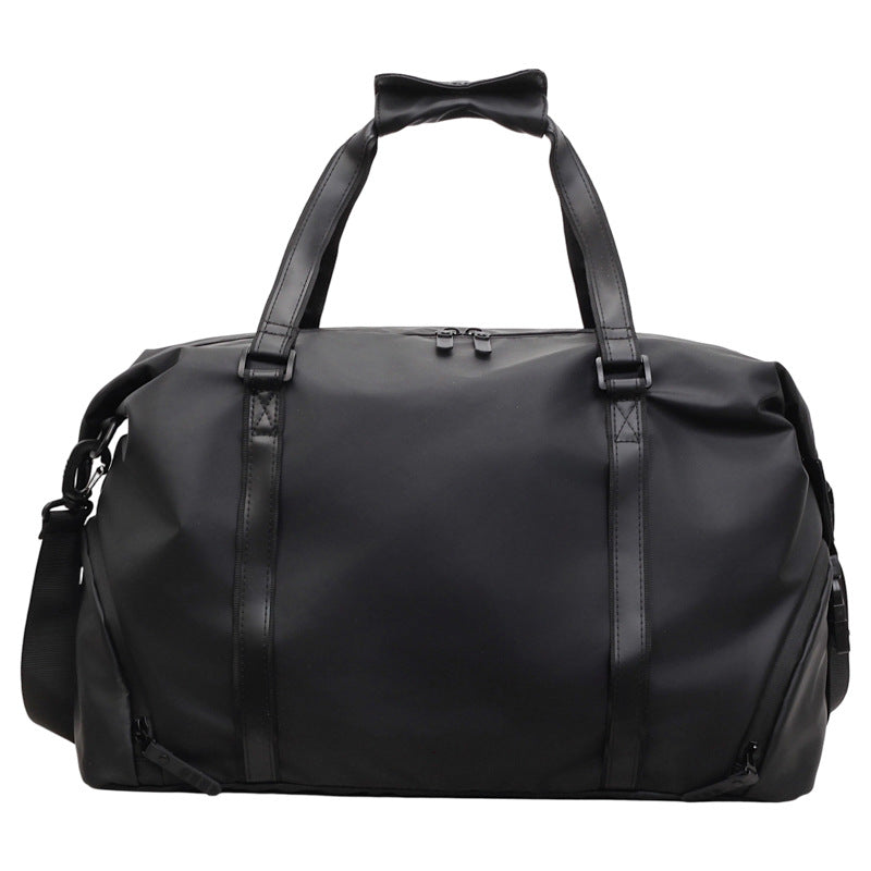 Langlebiges Multifunktionales Wochenend-Duffle Bag Brehn