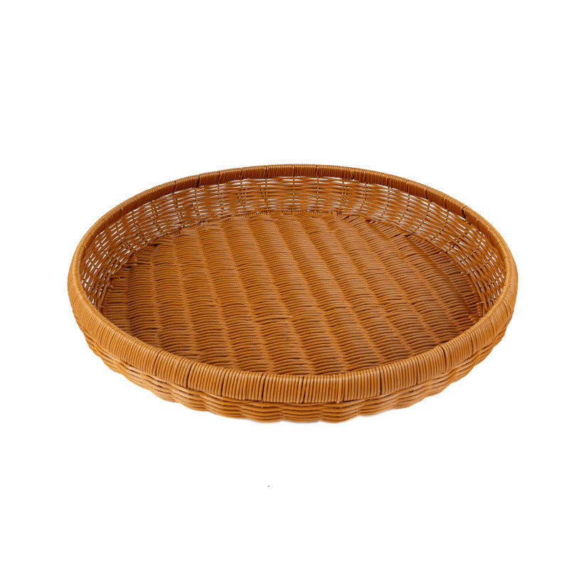 Woven Decorative Storage Brehn