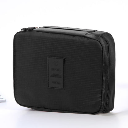 Reise-Tech-Organizer-Tasche Brehn