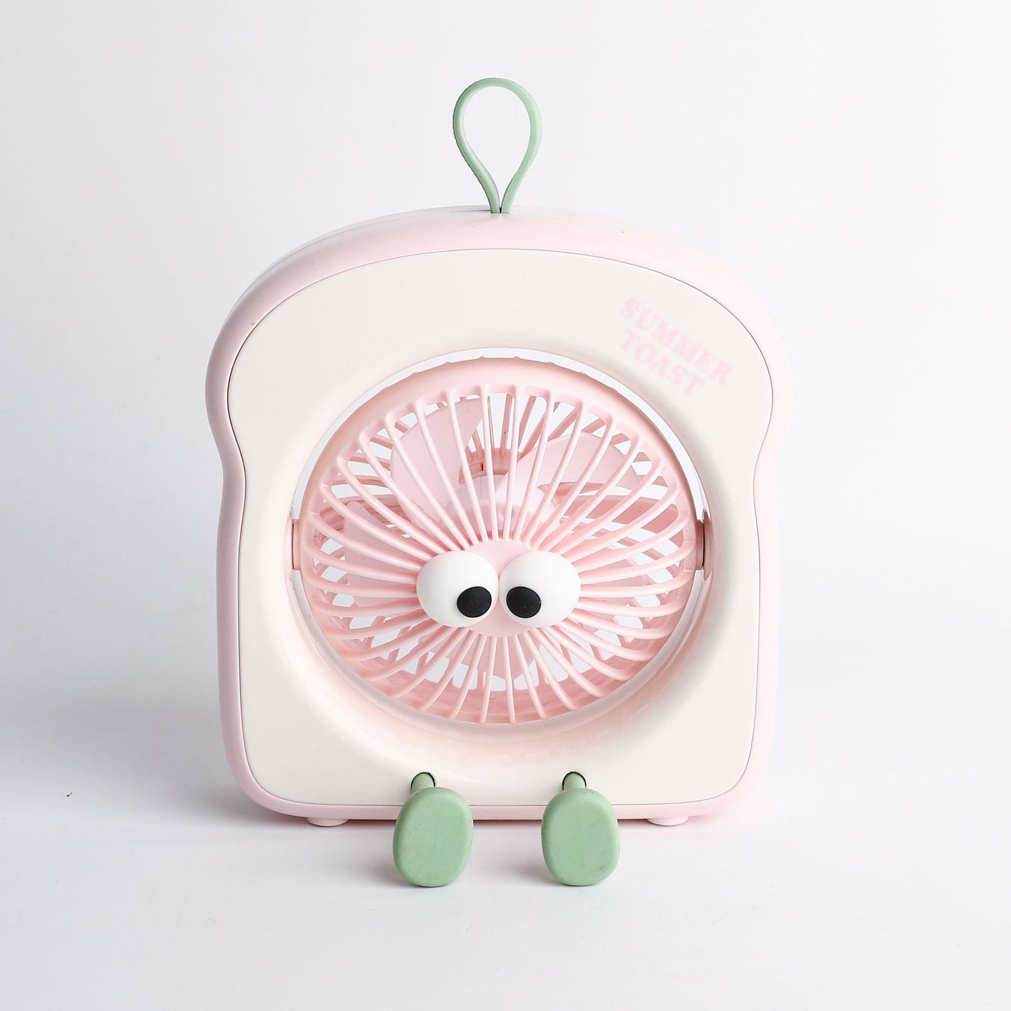 Unisex lustiger Tischventilator Brehn