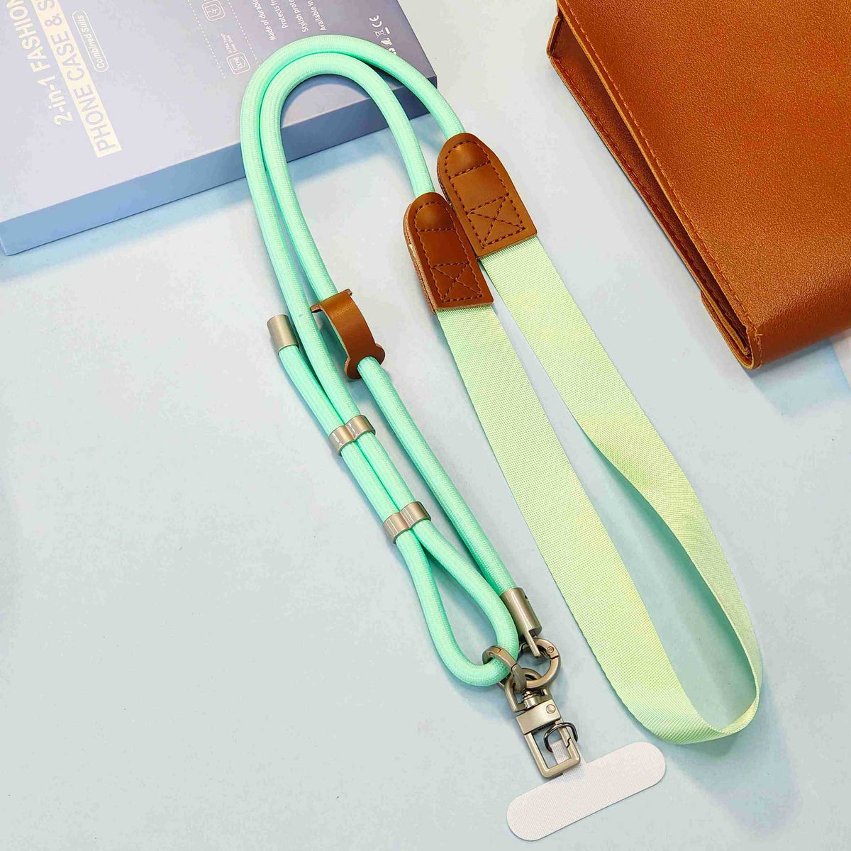 Verstellbare Utility Handy Lanyard Brehn