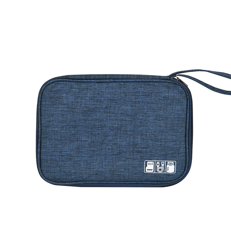 Tech Gear Organizer Case Brehn