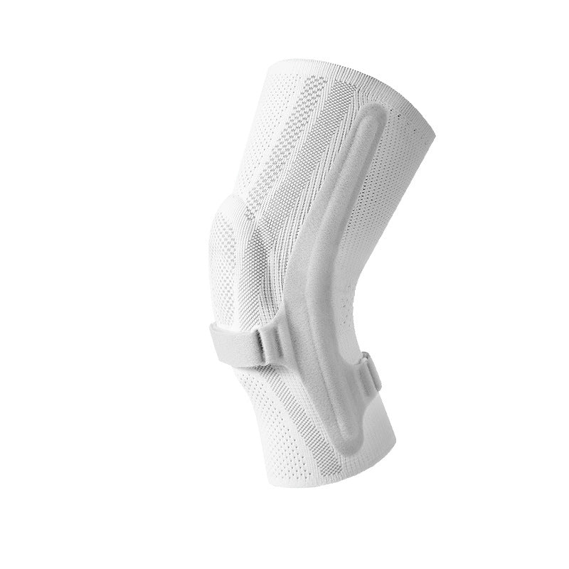 Verstellbare Kompressionskniebandage