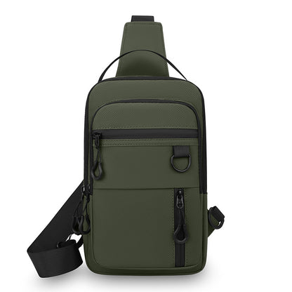 Vielseitige leichte Sling-Tasche