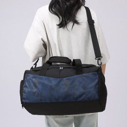 Hochleistungs-Multi-Fach-Sport-Duffle-Bag Brehn