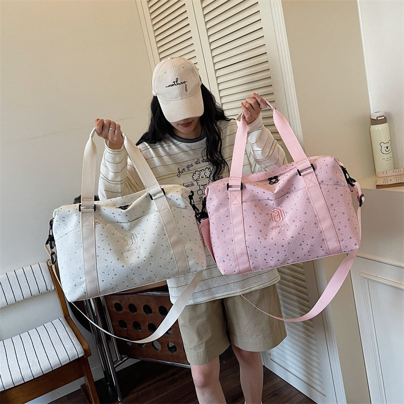 Multi-Funktionale Stylische Sport Duffle Tasche Brehn