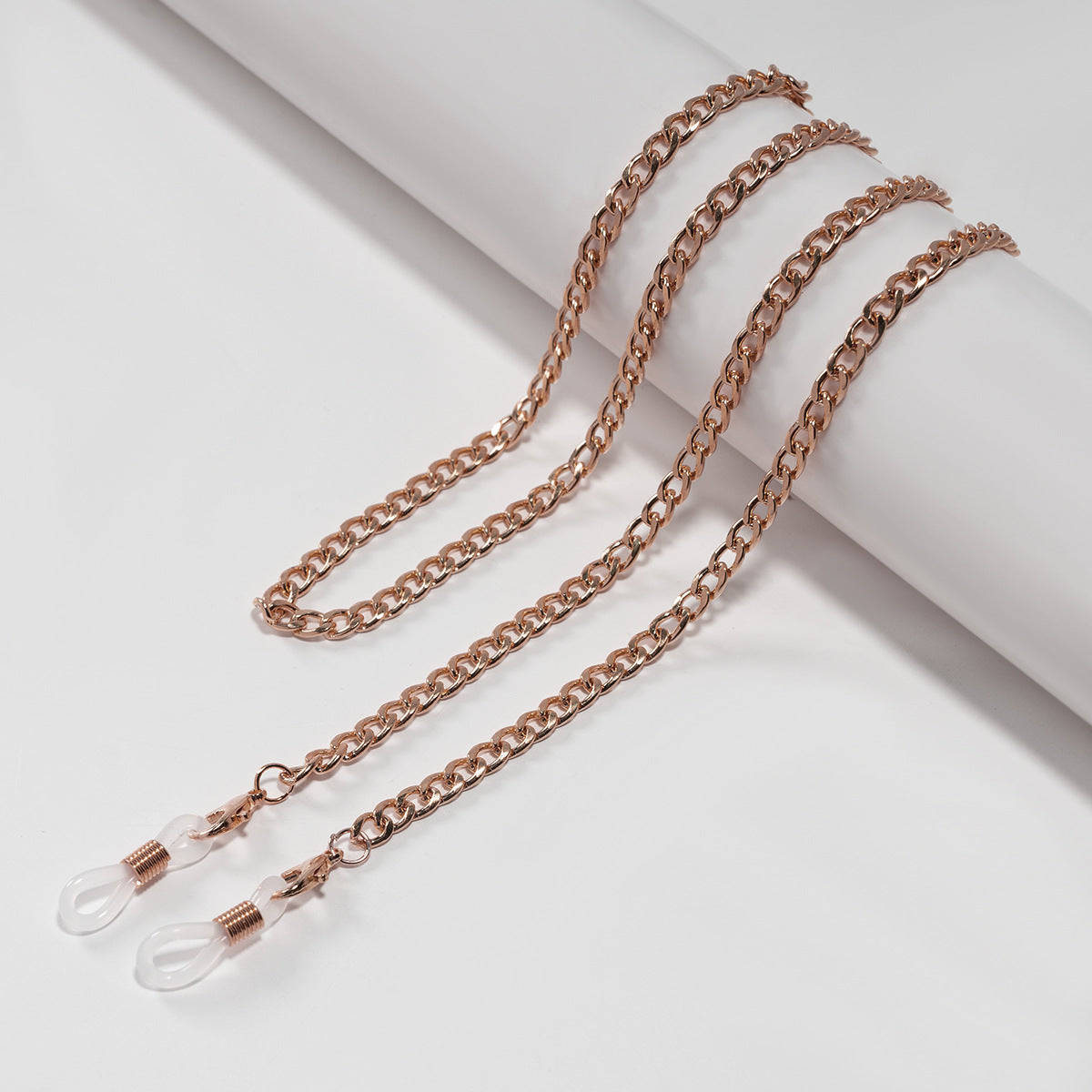 Stylische Kette Brehn