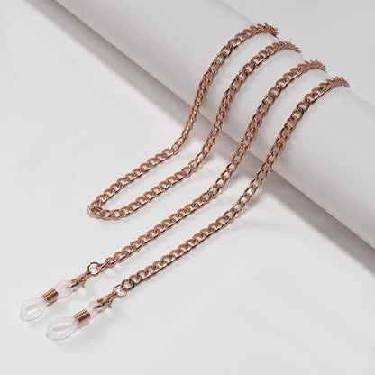 Stylische Kette Brehn