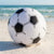 Damen Aufblasbarer Wasserball mit Wassermelonen-Motiv Brehn