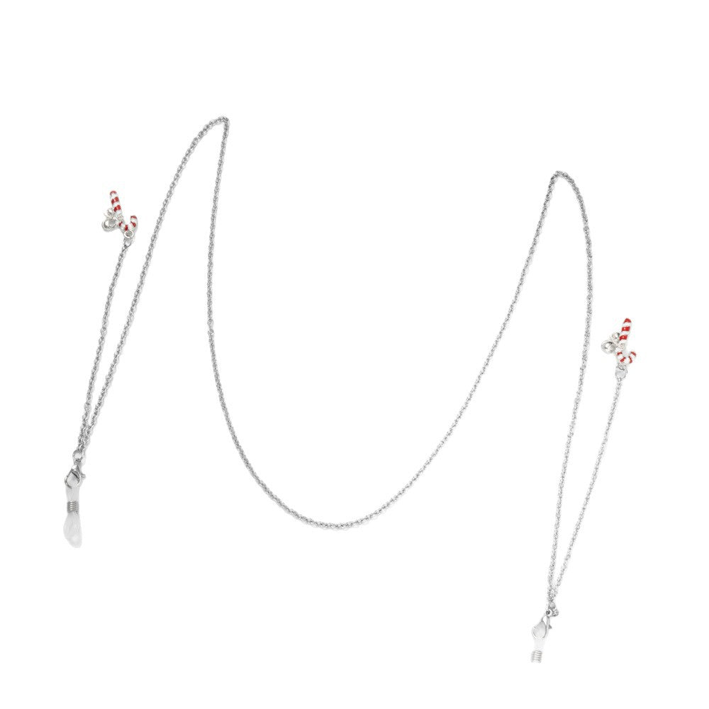 Stylische Brillen Kette Brehn