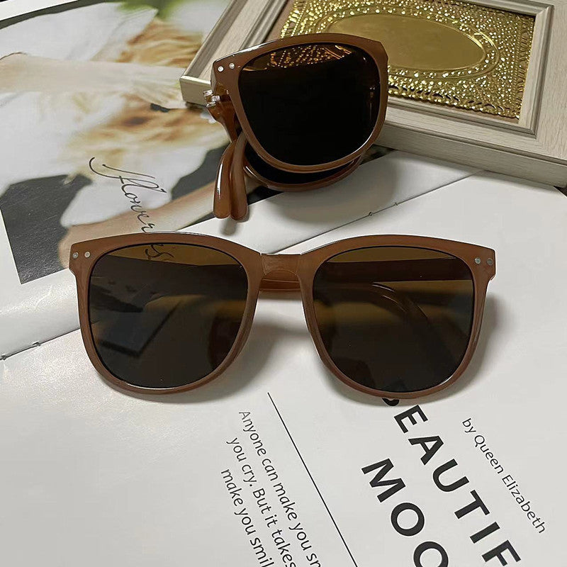 Bold Fashion Shield Sonnenbrille Brehn