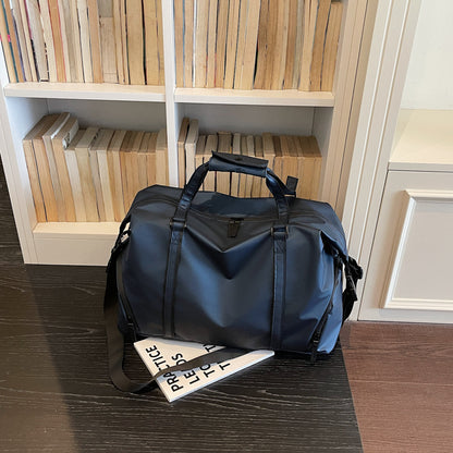 Haltbarer Fitness-Duffle Bag Brehn