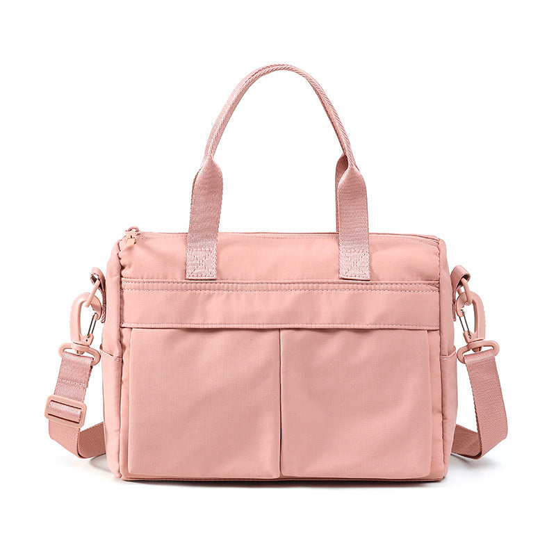 Multi-Taschen Funktionshandtasche Brehn