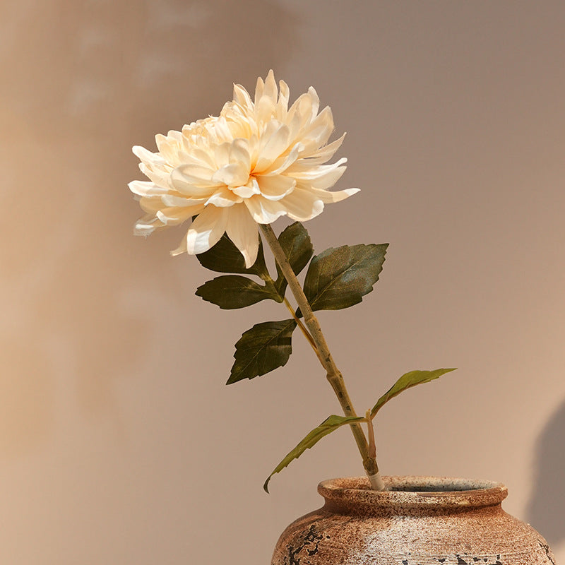 Dekorative Kunstblume Brehn