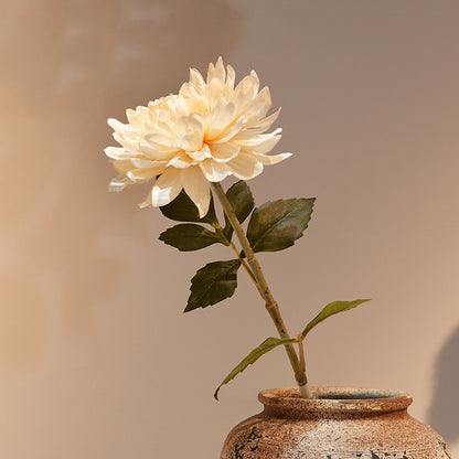 Dekorative Kunstblume Brehn