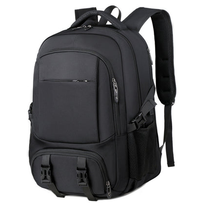 Hochleistungsfähiger wasserdichter Laptop-Rucksack Brehn