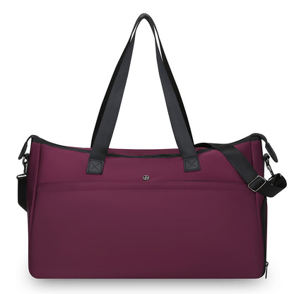 Premium wasserdichte Sport-Duffel-Tasche