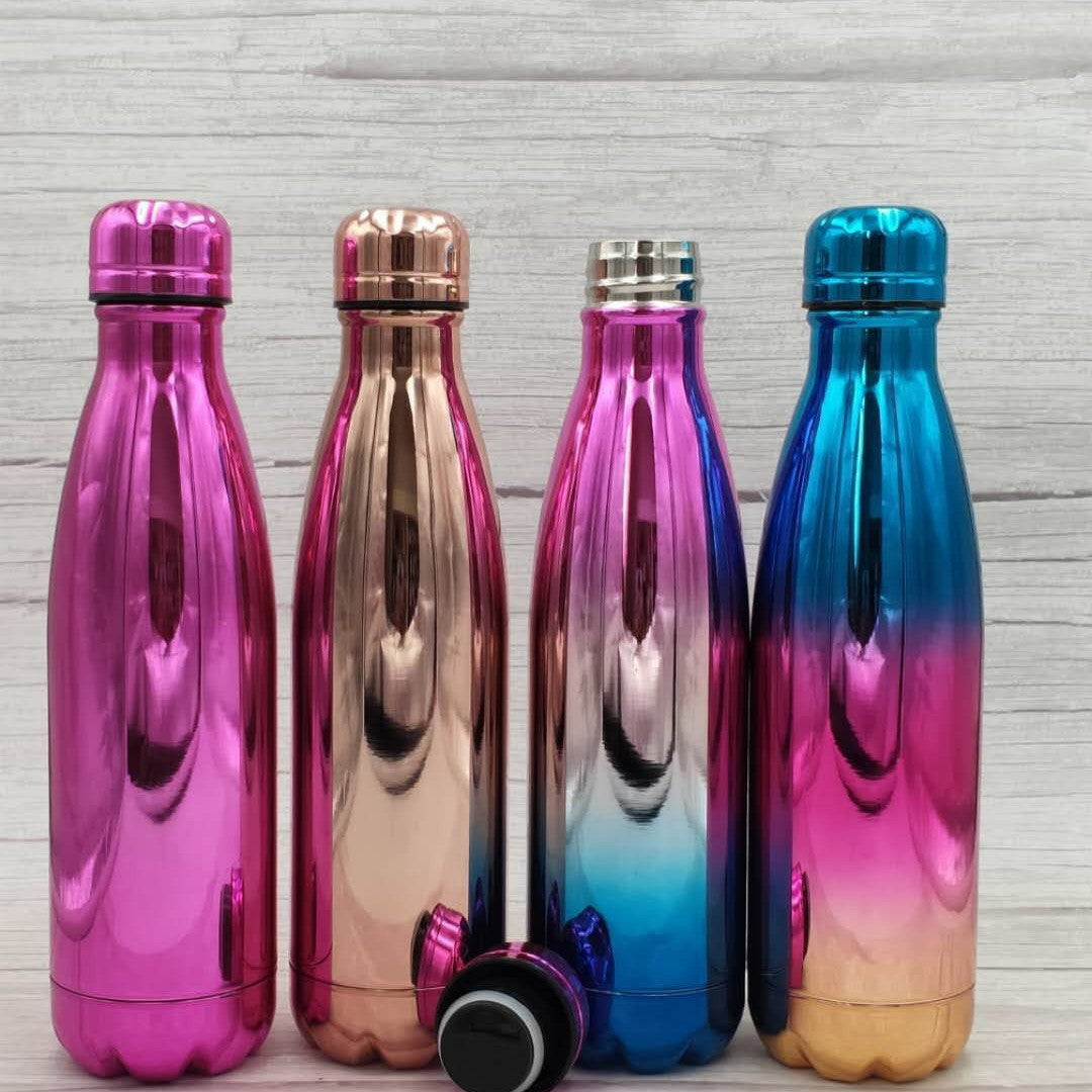 Damen Isolierte Wasserflasche Brehn