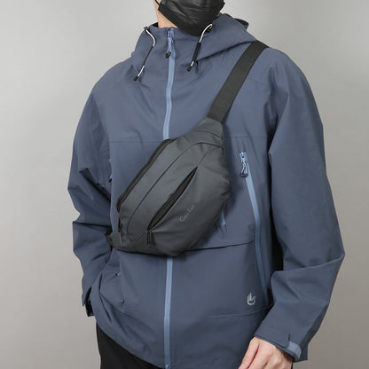 Ergonomischer Abenteuer Hüfttasche