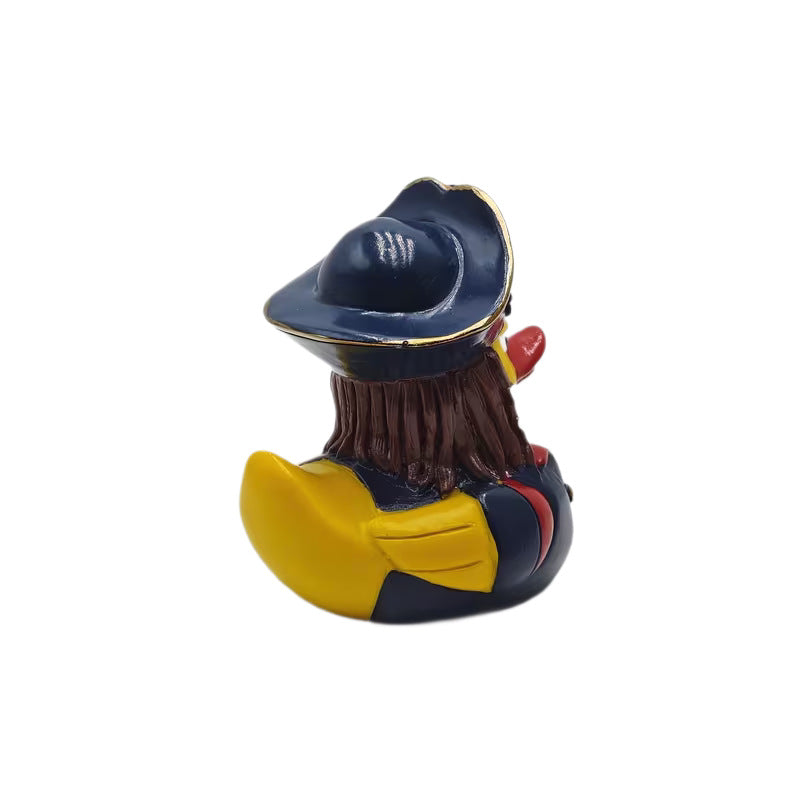 Piraten Entenfigur Brehn