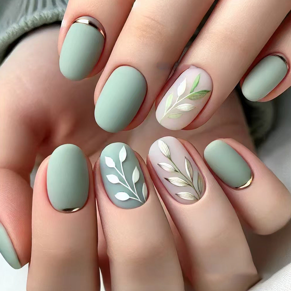 Nail Art Brehn