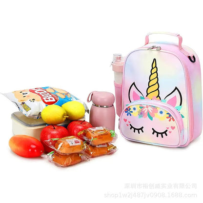 Spaß Einhorn Themen Rucksack Brehn