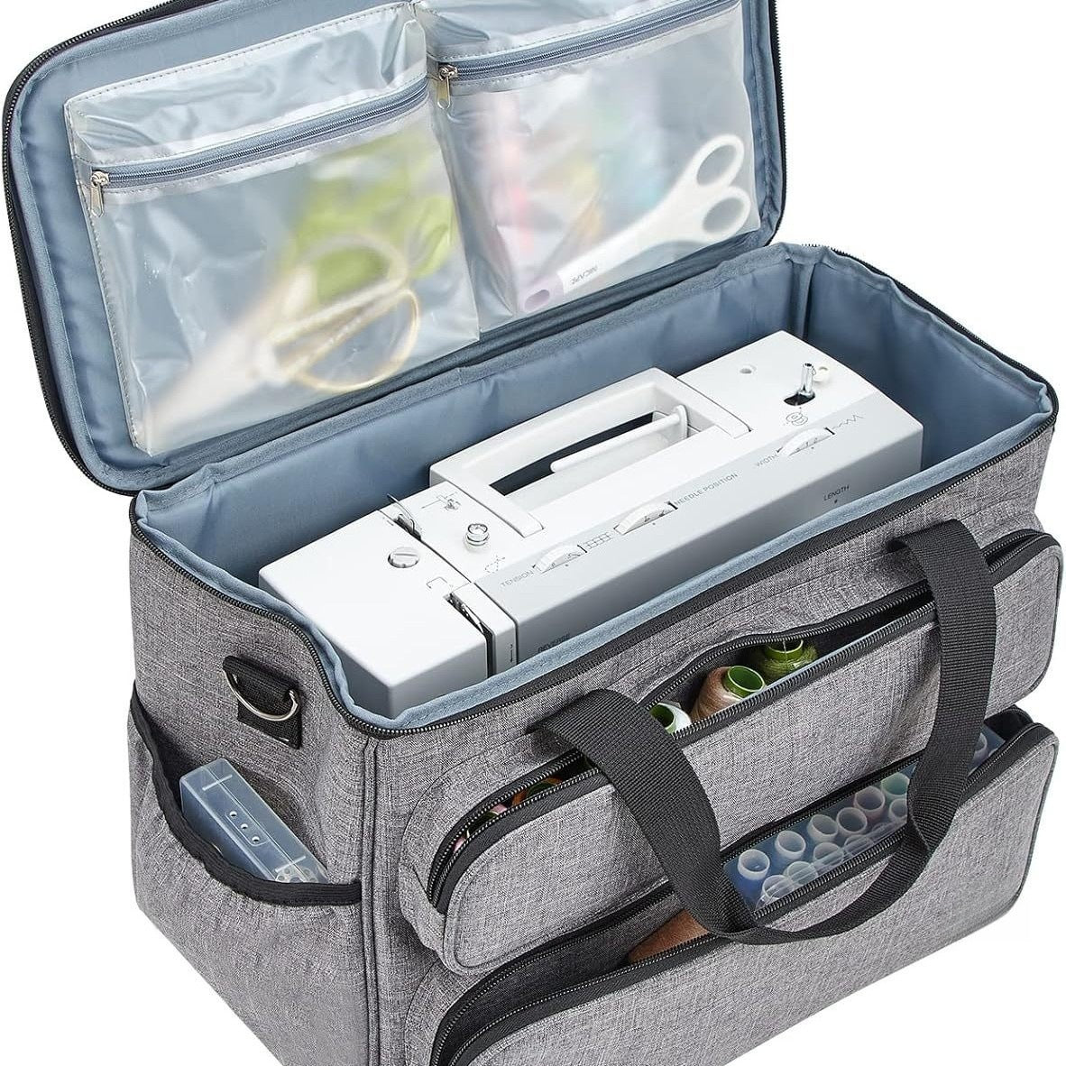 Multifunktionale Kühltasche mit Isolierenden Eigenschaften Brehn