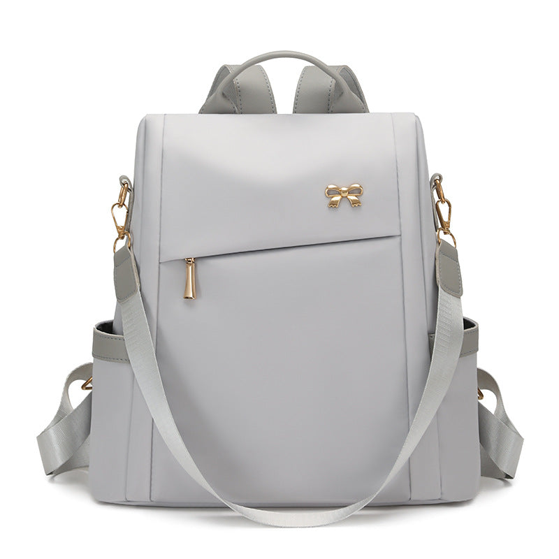 Moderner Chic Rucksack Brehn