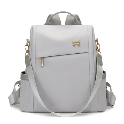 Moderner Chic Rucksack Brehn