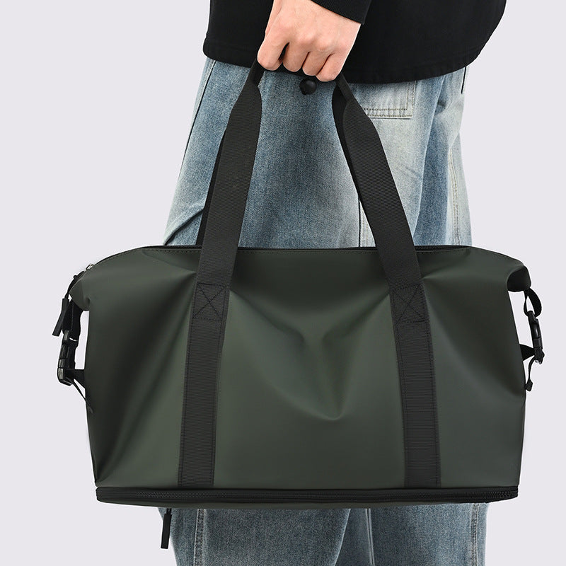 Wasserfester Reisetasche Brehn