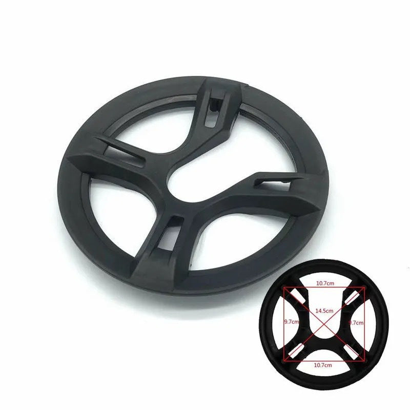 Haltbarer Fahrradfelgen-Schutz Brehn