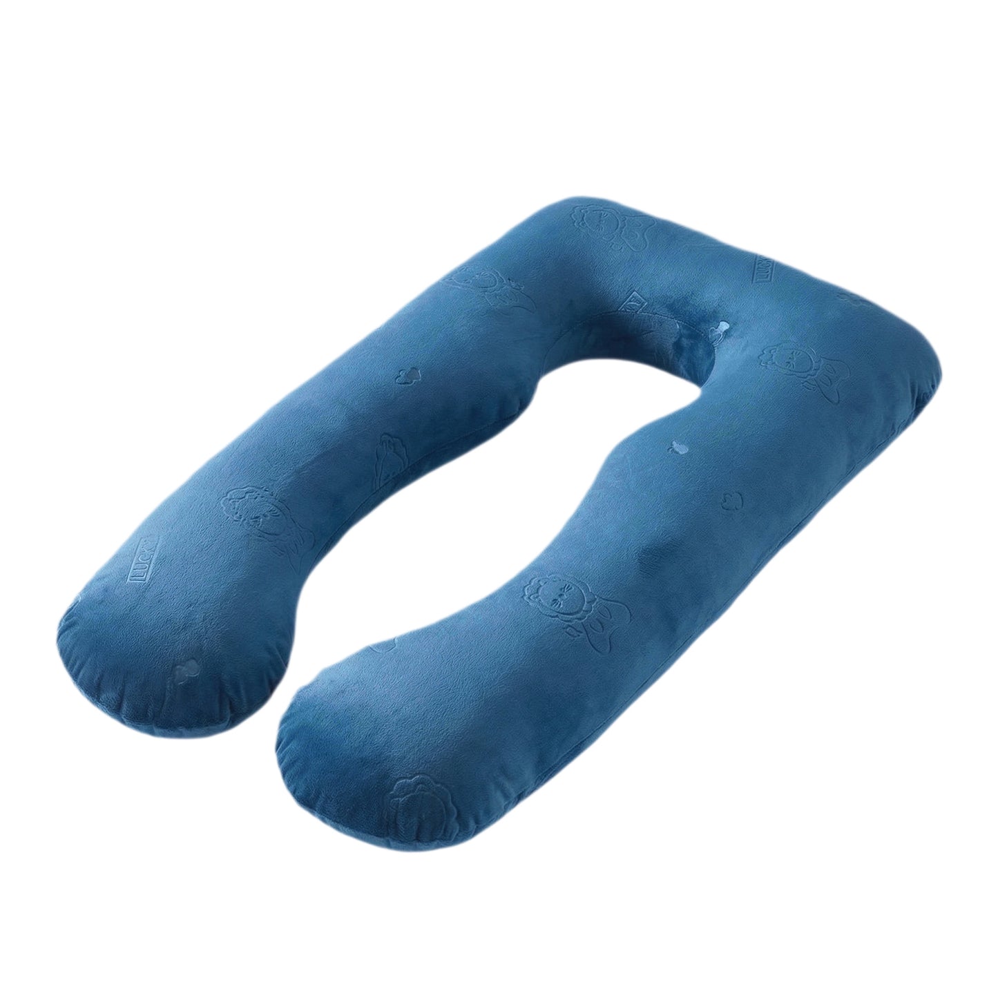 Ergonomisches Nackenstützkissen Brehn