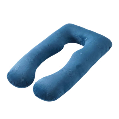 Ergonomisches Nackenstützkissen Brehn