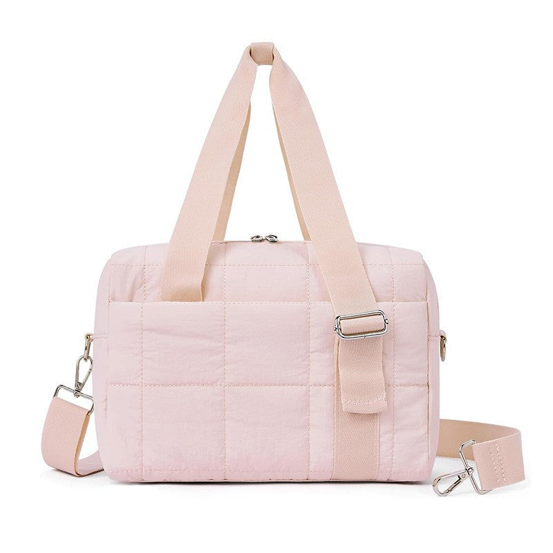 Elegante Laptop-Tasche mit Abnehmbarem Schultergurt Brehn
