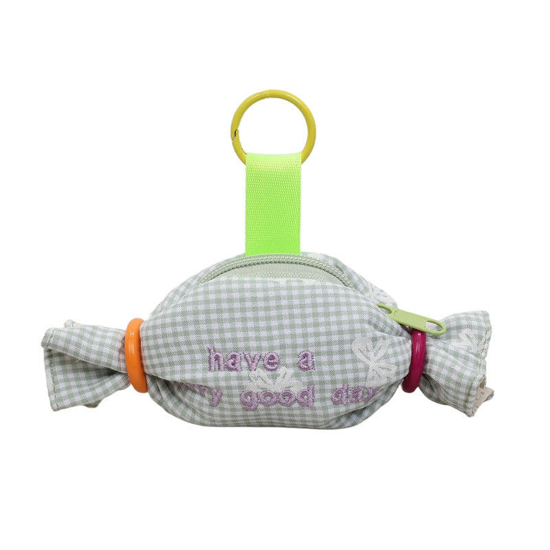 Spaß Bonbonförmige Mini Tasche Brehn