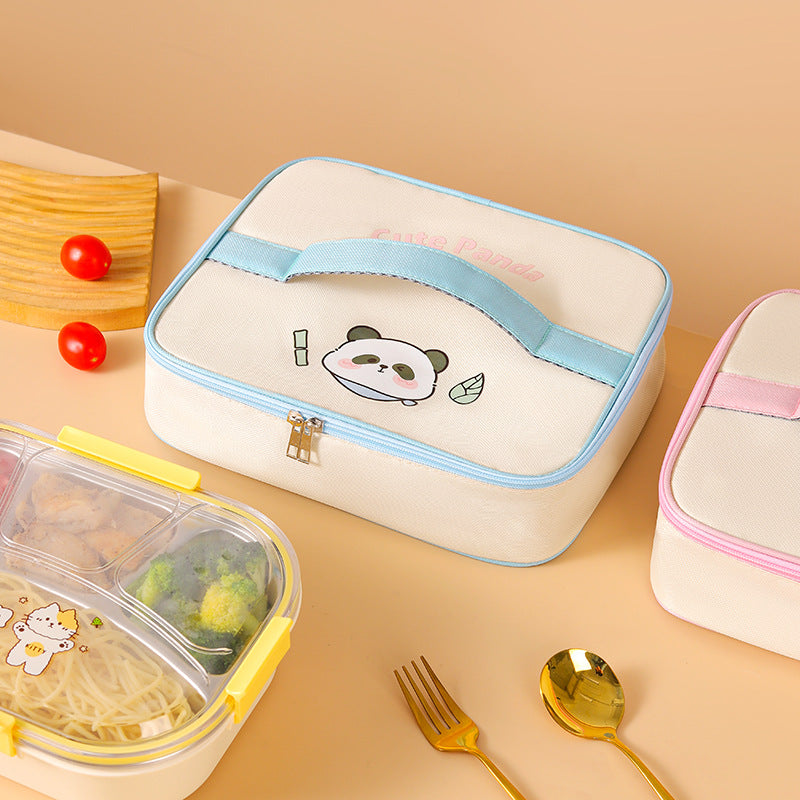 Isolierte Lunch-Tasche Brehn