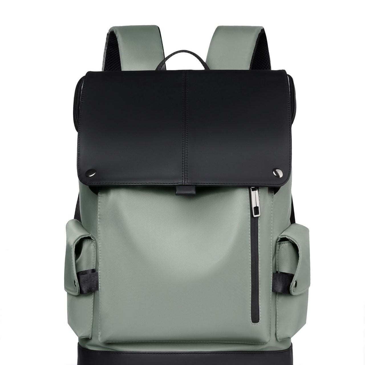 Stylische strukturierte Rucksack