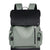 Stylische strukturierte Rucksack